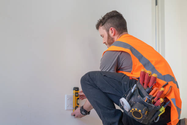 Best Electrical Repair Services  in Chesapeake Ranch Estates, MD
