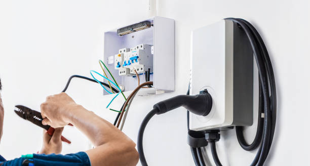 Best Electrical Troubleshooting Services  in Chesapeake Ranch Estates, MD