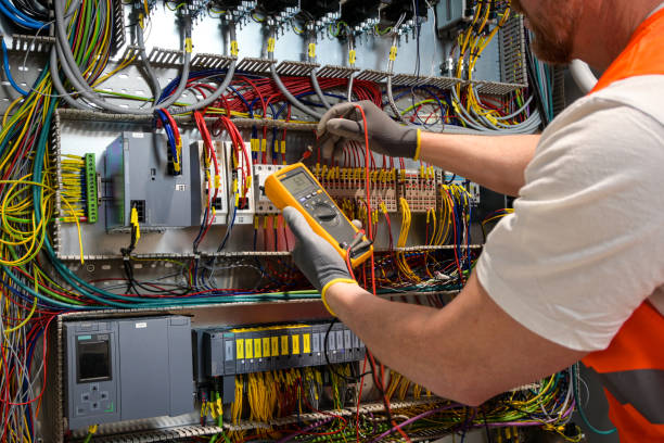 Best Circuit Breaker Repair  in Chesapeake Ranch Estates, MD