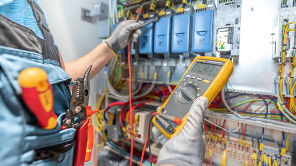 Best Home Electrical Repair  in Chesapeake Ranch Estates, MD