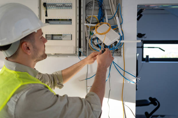 Affordable Electrical Installation in MD